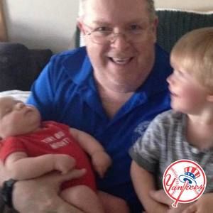 Meet your Posher, Lloyd